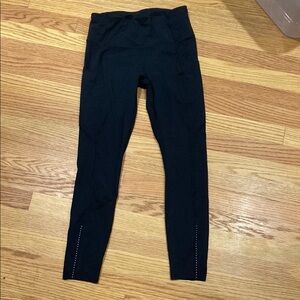 Lululemon Black Leggings